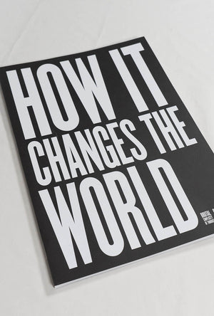 How it changes the world